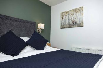 Lochbroom Lodge - Accommodation in Ullapool